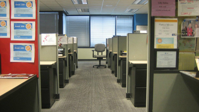 Quién te atienda en un call center pronto dependerá de lo que escribas ...
