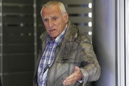 Dietrich Mateschitz: "La Fórmula 1 debe regresar a la cima del automovilismo"