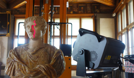 Disfruta de más de 300 tesoros de la galería Uffizi desde tu casa y en 3D