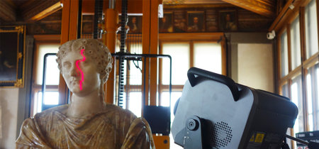 Disfruta de más de 300 tesoros de la galería Uffizi desde tu casa y en 3D