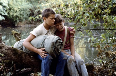 'Cuenta conmigo' (1986)