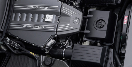 Daimler asegura que los futuros Aston Martin no llevarán distintivos AMG