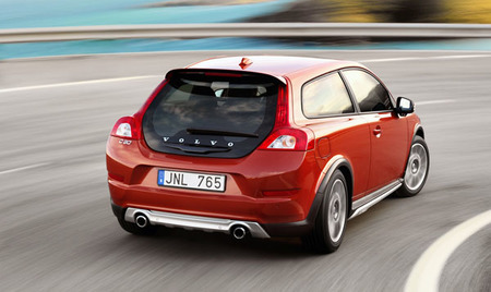 Volvo C30 