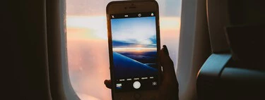 Este es el mapa interactivo que necesitas consultar antes de tu próximo vuelo. Te ayuda a predecir si habrá turbulencias 