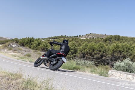 Ducati Scrambler Icon 2023 Prueba 004