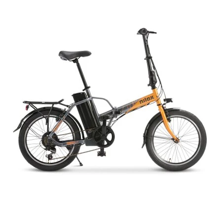 e-bike