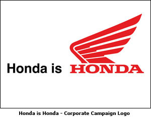 Honda Is Honda