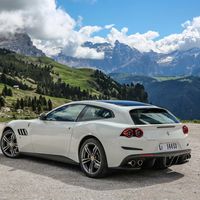 A Ferrari no le afecta la baja de ventas de autos a nivel mundial y reporta ingresos por mil millones de dólares