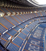 Real Madrid anuncia resultados muy equilibrados
