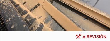 Ojalá alguien me hubiera dicho que no hace falta gastar 30 euros para cambiar los limpiaparabrisas. Por menos de la mitad puedes cambiar solo las gomas en Amazon 