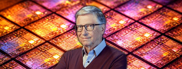 Bill Gates vuelve a apostar por la fotónica con una startup que quiere revolucionar la IA 