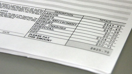 Cuatro de cada cinco empresas no piensan en el ahorro de la facturación electrónica