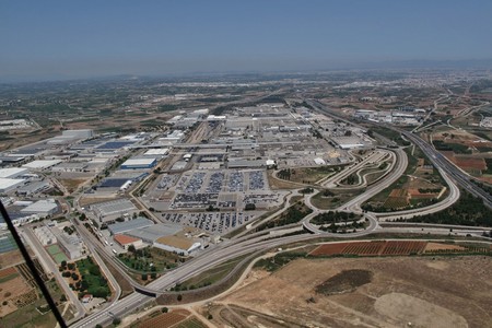 Factoria Coches 2