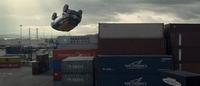 MINI Countryman. ¿El primer coche que logra hacer un <em>backflip</em>? 