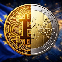 El euro digital se acerca y los bancos calculan quién pagará la modernización 