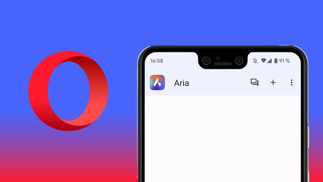 Aria Opera Ia Chatbot
