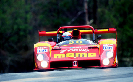 ¿Será Ferrari el nuevo fabricante en entrar en LMP1?