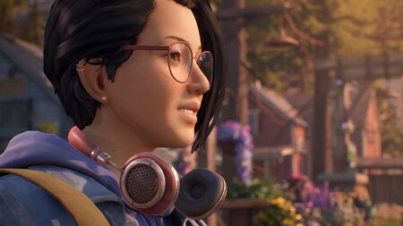Finalizada la "Cara A" de Life is Strange: True Colors, me ha emocionado más poder jugar a Arkanoid que lo que ocurre en Haven Springs