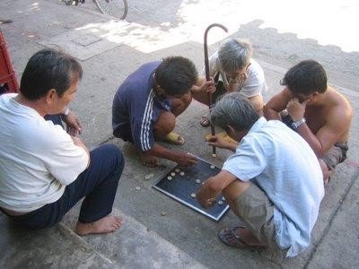 Pekín y los hutongs
