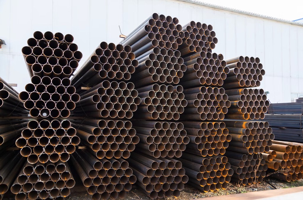 El precio de los metales se derrumba como no se había visto desde 2008: un primer aviso del riesgo de recesión