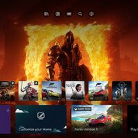 Cómo iniciar directamente los juegos en la nueva interfaz de Xbox Series X/S: así evitas el problema que ha molestado a los jugadores  