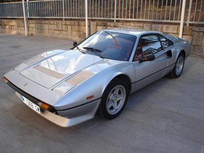 XI Retromóvil Madrid 2006