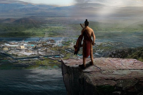 Hace 5 años vimos gameplay de un juego espectácular sobre La Conquista de México: prometía revolucionar la insdustria en el país, pero hoy no se sabe nada de él 