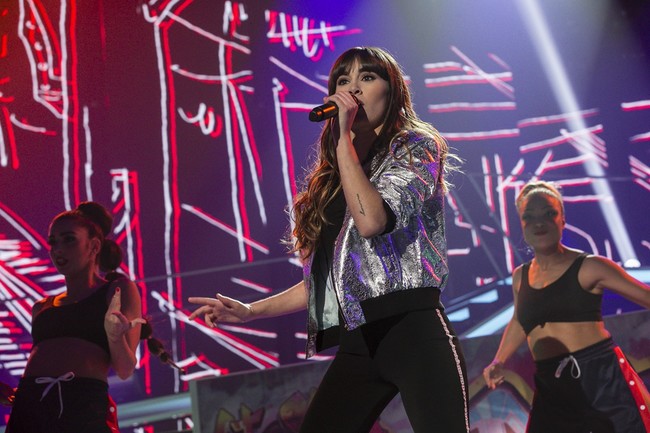 Operacion Triunfo 21