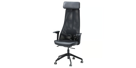 Silla De Oficina Jarvfjallet Ikea