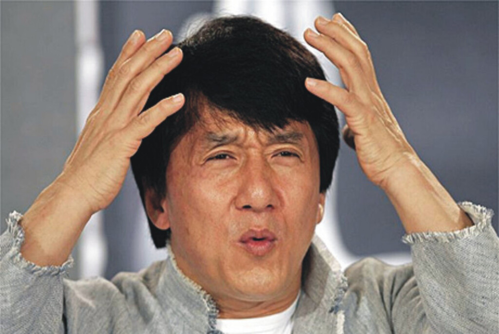 La película de acción con Jackie Chan que jamás veremos por culpa del 11-S y llegó a crear una leyenda urbana: "Habría muerto probablemente"