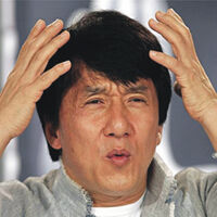 La película de acción con Jackie Chan que jamás veremos por culpa del 11-S y llegó a crear una leyenda urbana: "Habría muerto probablemente" 