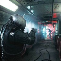 "Los fans de Resident Evil quedarán encantados". Esa ha sido la reacción de un jugador tras jugar al próximo juego de los padres de Silent Hill 2 Remake