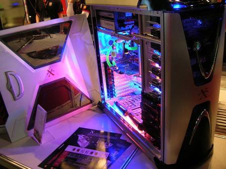 Especial en Xataka: Guía para comprar un PC de sobremesa para jugar