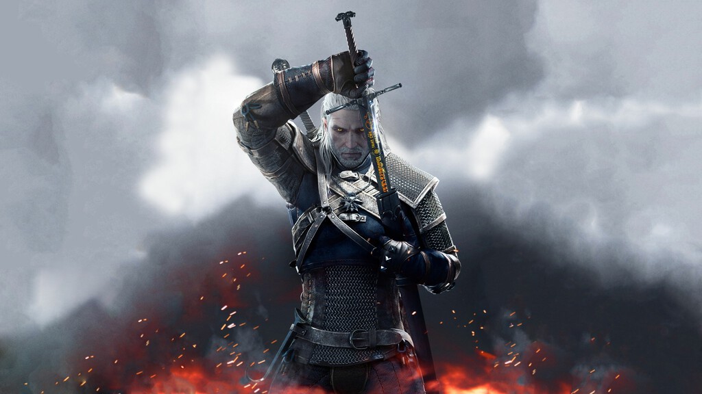 Cuando las madres en The Witcher 3 lanzaron a sus bebés a diestro y siniestro, CD Projekt se dio cuenta de que debían parar 