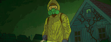 Acaban de presentar un Stardew Valley post apocalíptico que lleva a los juegos de granjas a un terreno inexplorado, y lo que se ha visto promete