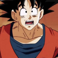 A lo largo de Dragon Ball Z, Son Goku nunca conoció en persona a uno de los grandes villanos del anime