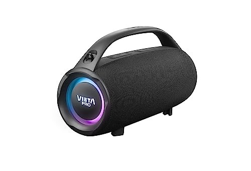 Vieta Pro Altavoz portátil MiniThunder