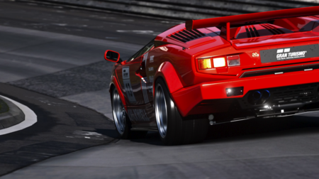Gran Turismo 7 14