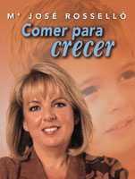Comer para crecer