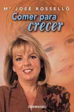 Comer para crecer