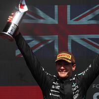 George Russell sigue sin renovar con Mercedes F1, y eso solo puede significar una cosa: Toto Wolff está tramando algo
