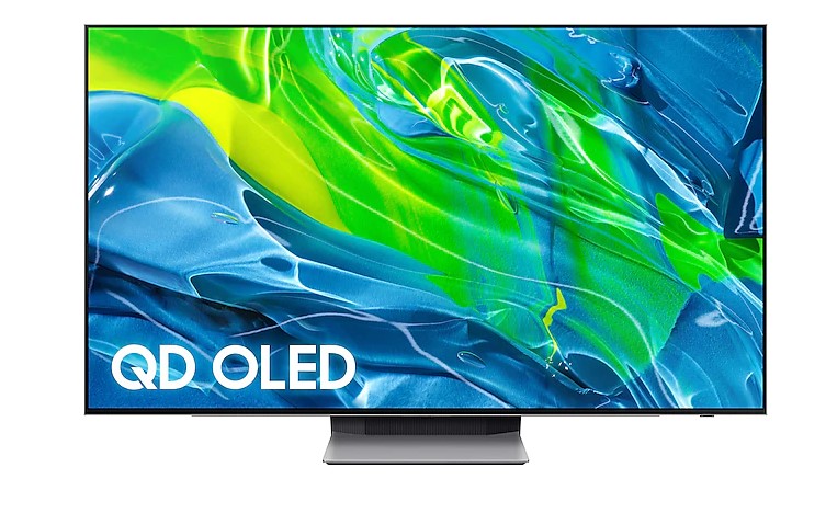 Samsung QE55S95B 55"