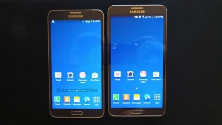 El Samsung Galaxy Note 3 Lite se deja ver con un Exynos 5260 Hexa-Core