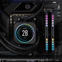 La crisis de la memoria RAM está complicando la tarea de actualizar un PC, pero hay alternativas si no quieres gastar un dineral 
