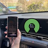 Intenté instalar una versión de código abierto de Android Auto y choqué con la realidad: no existe alternativa factible