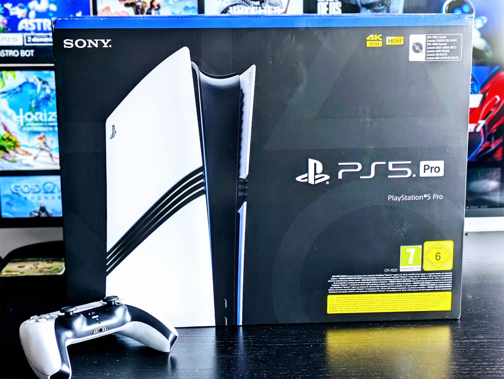 No se sabe casi nada de la PS6, pero Digital Foundry estima que la próxima consola de Sony podría tener 24 GB de RAM 
