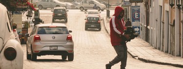 Frío de -5 grados centígrados y lluvias fuertes en casi todo México: así estará el clima este fin de semana 