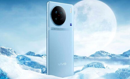 Vivo X90