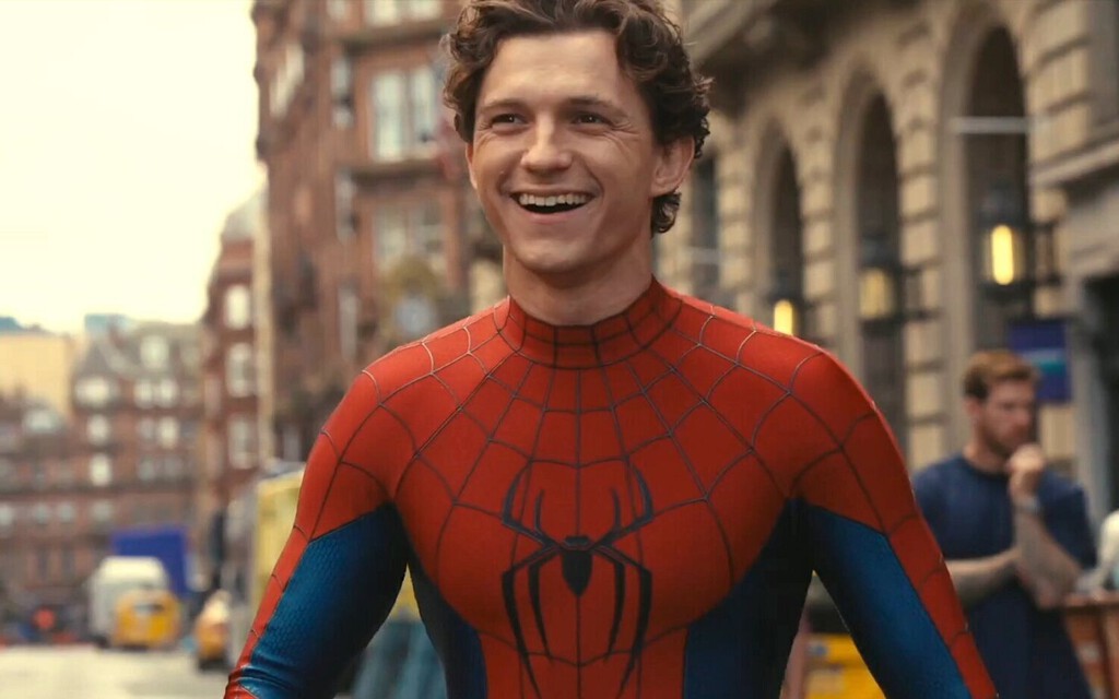 Tom Holland firmó una claúsula para Spider-Man: Brand New Day que le va a hacer ganar más de 100 millones de dólares 