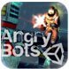 Angry Bots